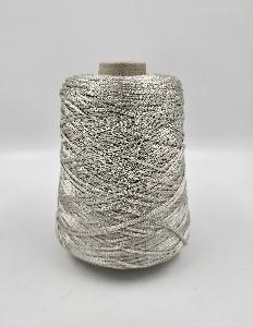 Пряжа Carol, Filati Be.Mi.Va, вискоза, цвет ледник